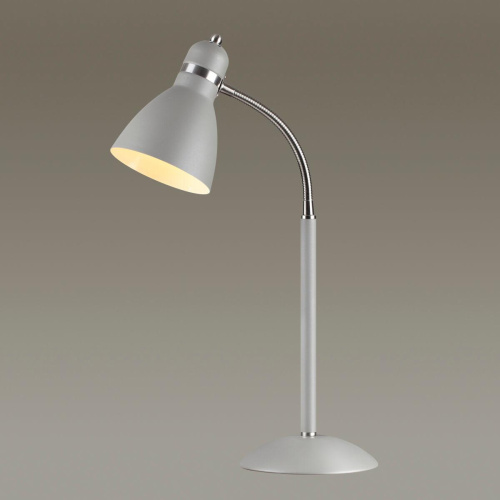 Настольная лампа Odeon Light Mansy 2409/1T Настольная лампа Odeon Light Mansy 2409/1T