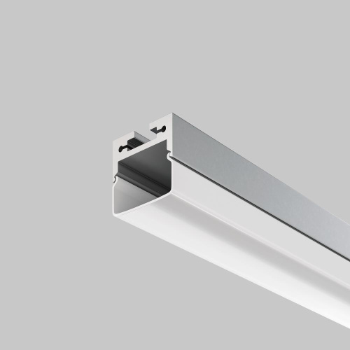 Комплектующие к светодиодной ленте Led Strip ALM-2020B-S-2M Комплектующие к светодиодной ленте Led Strip ALM-2020B-S-2M