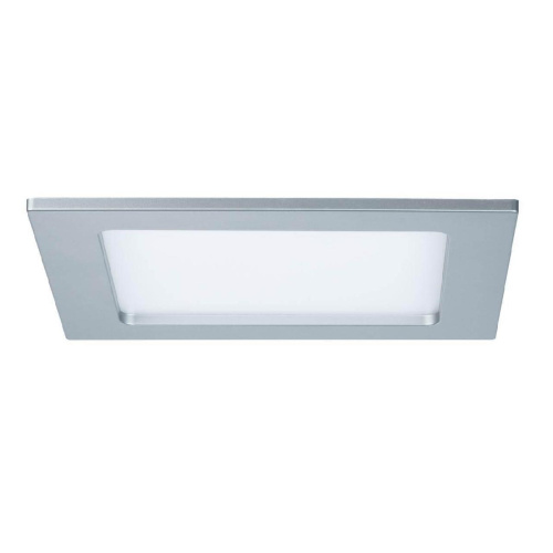 Встраиваемый светодиодный светильник Paulmann Quality Line Panel 92077 Встраиваемый светодиодный светильник Paulmann Quality Line Panel 92077