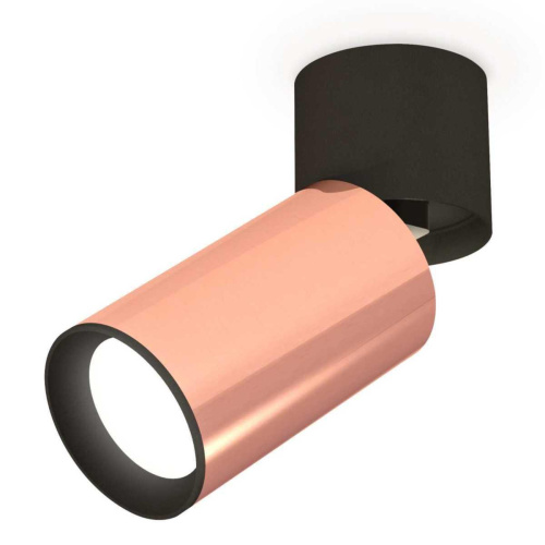 Комплект спота Ambrella light Techno Spot XM (A2221, C6326, N6102) XM6326040 Комплект спота Ambrella light Techno Spot XM (A2221, C6326, N6102) XM6326040