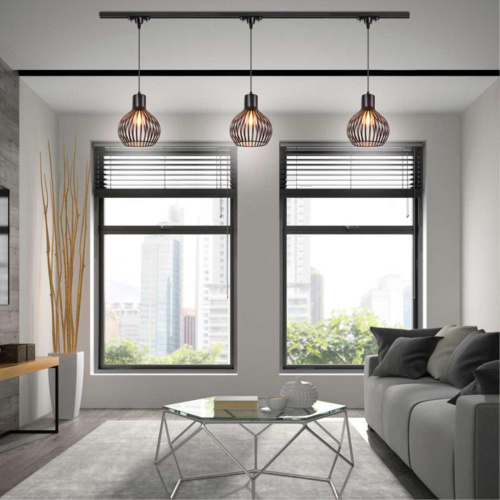 Трековый светильник Novotech Port Zelle 370425 Трековый светильник Novotech Port Zelle 370425