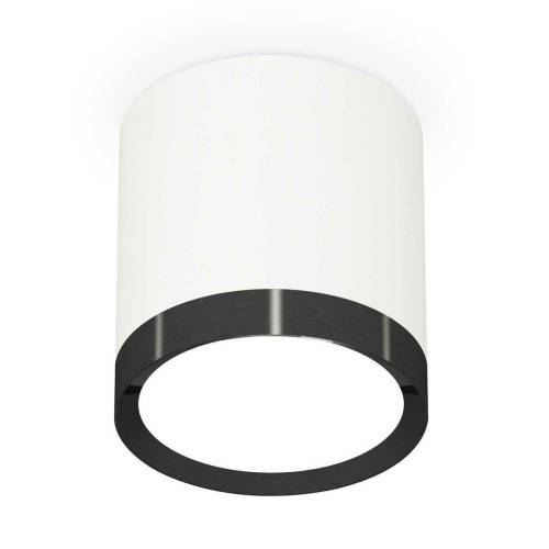 Комплект накладного светильника Ambrella light Techno Spot XS (C8141, N8113) XS8141002 Комплект накладного светильника Ambrella light Techno Spot XS (C8141, N8113) XS8141002