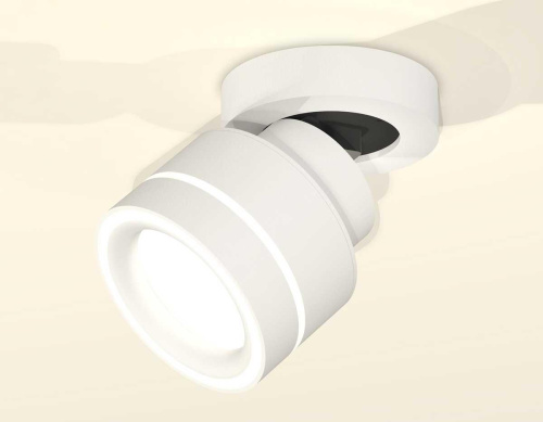 Комплект спота Ambrella light Techno Spot XM (A2228, A2105, C8101, N8433) XM8101023 Комплект спота Ambrella light Techno Spot XM (A2228, A2105, C8101, N8433) XM8101023