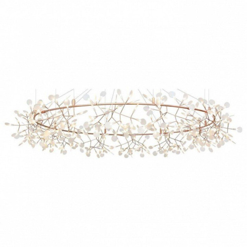 Подвесная светодиодная люстра Loft IT Heracleum 9022-324 Подвесная светодиодная люстра Loft IT Heracleum 9022-324