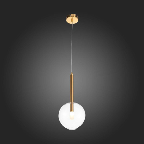 Подвесной светильник ST Luce Sofio SL1054.203.01 Подвесной светильник ST Luce Sofio SL1054.203.01