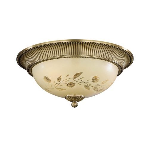 Потолочный светильник Reccagni Angelo PL 6208/4 Потолочный светильник Reccagni Angelo PL 6208/4