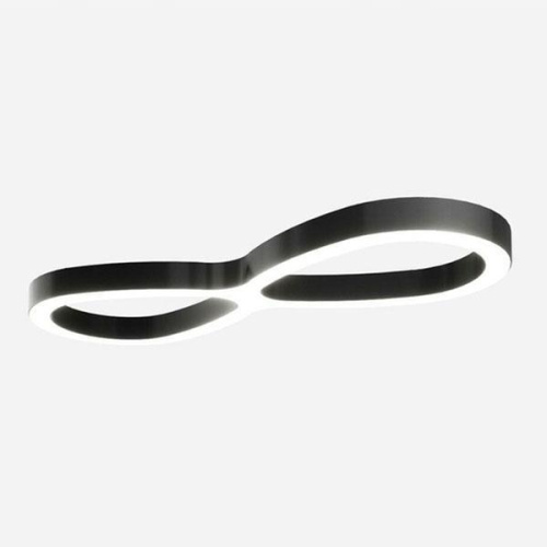 Потолочный светодиодный светильник Siled EOS-02 7372361 Потолочный светодиодный светильник Siled EOS-02 7372361
