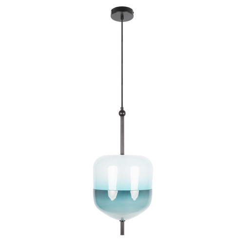 Подвесной светодиодный светильник Loft IT Venice 10223/D Blue Подвесной светодиодный светильник Loft IT Venice 10223/D Blue
