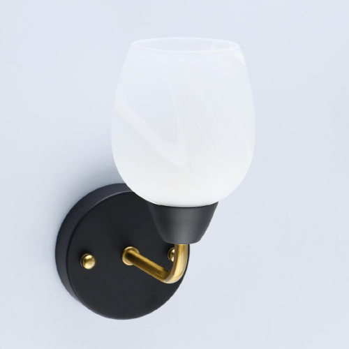 Бра MW-Light Олимпия 638028201 Бра MW-Light Олимпия 638028201