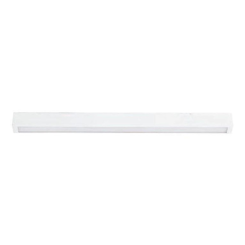 Потолочный светильник Nowodvorski Straight Ceiling Led S 7557 Потолочный светильник Nowodvorski Straight Ceiling Led S 7557