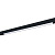 Трековый светодиодный светильник Arte Lamp LINEA A4683PL-1BK