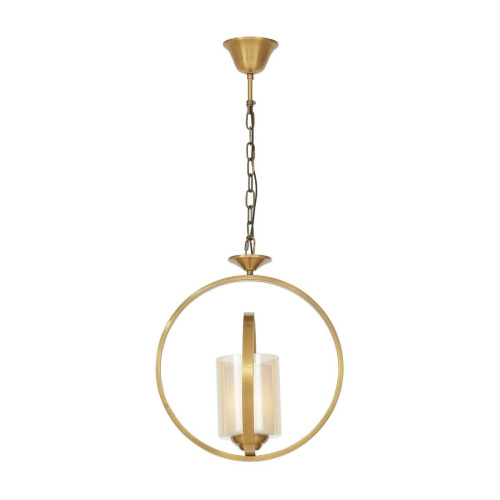 Подвесной светильник Lumina Deco Darton LDP 1237-1 MD+AB Подвесной светильник Lumina Deco Darton LDP 1237-1 MD+AB