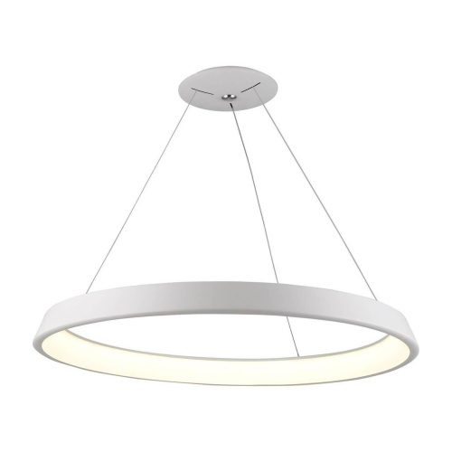 Подвесной светодиодный светильник Arte Lamp A6280SP-1WH Подвесной светодиодный светильник Arte Lamp A6280SP-1WH