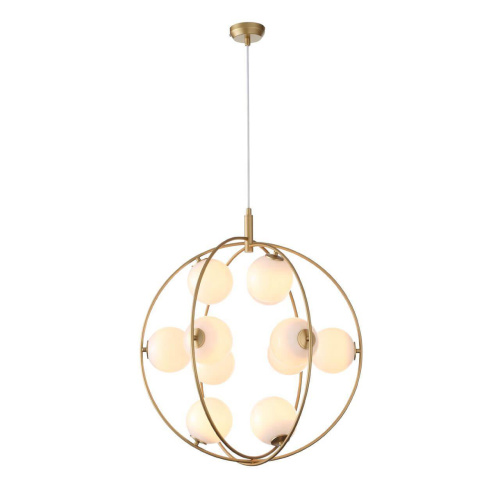 Подвесная люстра ST Luce Penolo SL1118.203.12