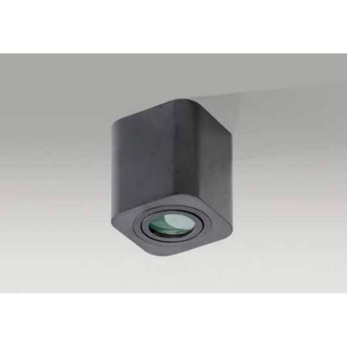 Потолочный светильник Azzardo Brant Square IP44 AZ2878 Потолочный светильник Azzardo Brant Square IP44 AZ2878