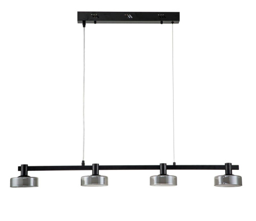 Подвесная светодиодная люстра Stilfort Gloze 4009/02/04PL Подвесная светодиодная люстра Stilfort Gloze 4009/02/04PL