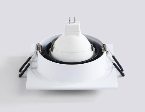 Встраиваемый светильник Ambrella Light Techno Spot Standard Tech TN102727 Встраиваемый светильник Ambrella Light Techno Spot Standard Tech TN102727