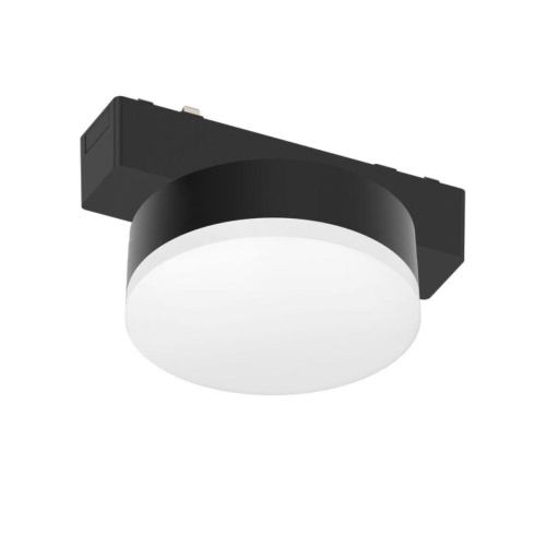 Светильник трековый Aployt Magnetic track 48 APL.0128.00.09 Светильник трековый Aployt Magnetic track 48 APL.0128.00.09