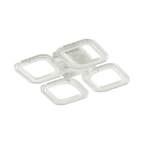 Потолочная светодиодная люстра Lumion Ledio Hunter 5204/64CL Потолочная светодиодная люстра Lumion Ledio Hunter 5204/64CL