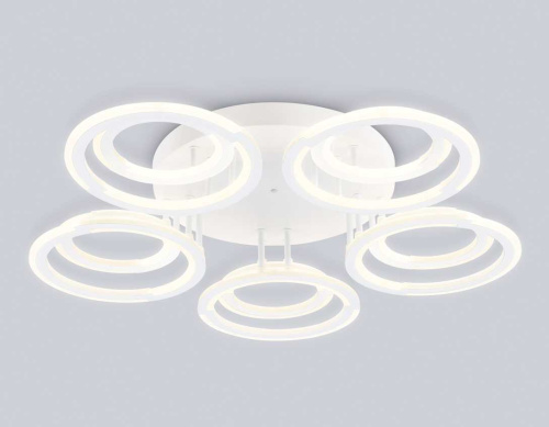 Светильник потолочный Ambrella light ACRYLICA FA8944 Светильник потолочный Ambrella light ACRYLICA FA8944