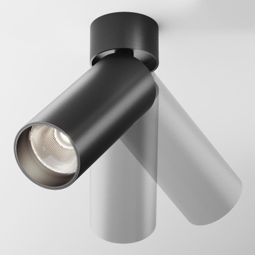 Потолочный светильник Technical C055CL-L12B4K-W-B Потолочный светильник Technical C055CL-L12B4K-W-B