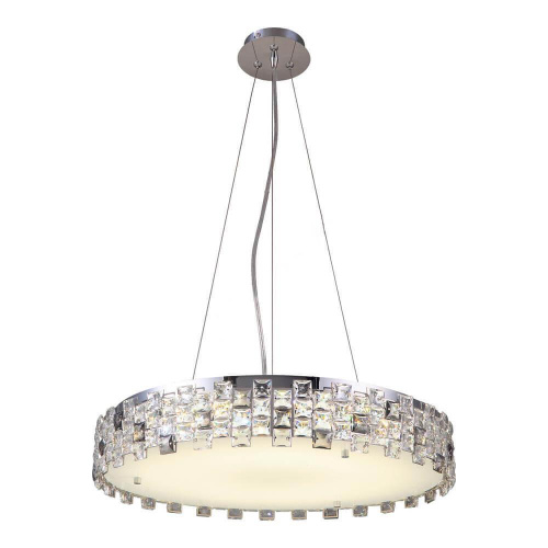 Подвесной светильник Toplight Jemima TL1159-4H1 Подвесной светильник Toplight Jemima TL1159-4H1