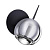 Светодиодный спот Odeon Light L-vision Mia 4228/6WL