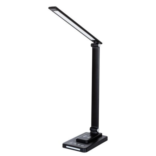 Настольная лампа Arte Lamp William A5122LT-1BK Настольная лампа Arte Lamp William A5122LT-1BK