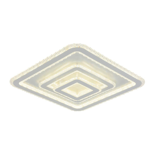 Потолочная светодиодная люстра Profit Light 7150 WHT Потолочная светодиодная люстра Profit Light 7150 WHT