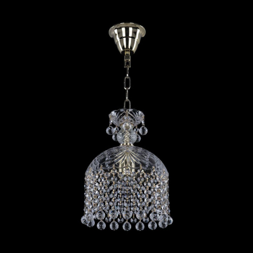 Подвесной светильник Bohemia Ivele 14783/20 G Balls Подвесной светильник Bohemia Ivele 14783/20 G Balls