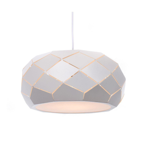 Подвесной светильник Lumina Deco Rokka LDP 7443 WT Подвесной светильник Lumina Deco Rokka LDP 7443 WT