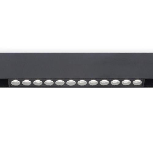 Трековый светодиодный светильник Ambrella light Track System Magnetic GL4024 Трековый светодиодный светильник Ambrella light Track System Magnetic GL4024