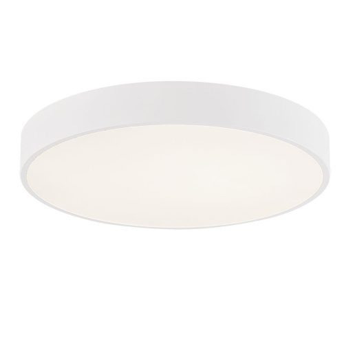 Потолочный светодиодный светильник Milosh Tendence 0875CL-80WT Потолочный светодиодный светильник Milosh Tendence 0875CL-80WT
