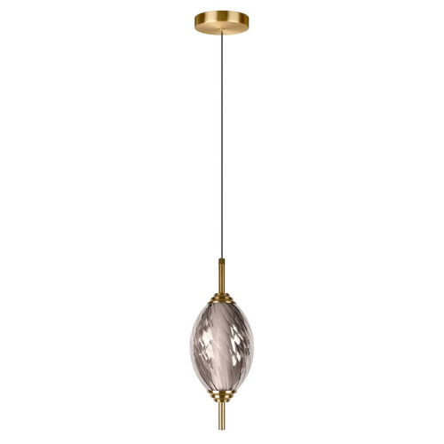 Подвесной светильник Loft It Helix 10421/A Smoke Подвесной светильник Loft It Helix 10421/A Smoke