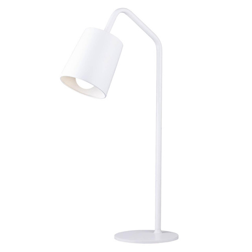 Настольная лампа Arti Lampadari Ultimo E 4.1.1 W Настольная лампа Arti Lampadari Ultimo E 4.1.1 W
