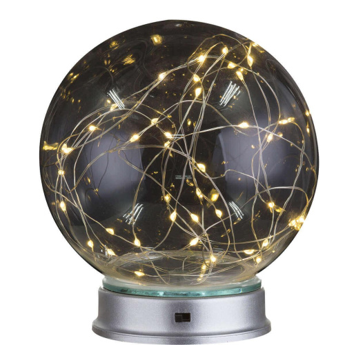 Настольная лампа Globo X-Mas 29934 Настольная лампа Globo X-Mas 29934