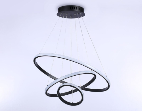 Подвесной светодиодный светильник Ambrella light Comfort Line FL40821 Подвесной светодиодный светильник Ambrella light Comfort Line FL40821