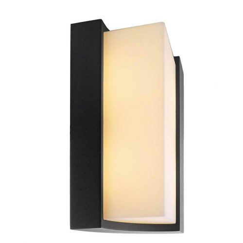 Уличный настенный светильник Deko-Light Tangulo 730391 Уличный настенный светильник Deko-Light Tangulo 730391