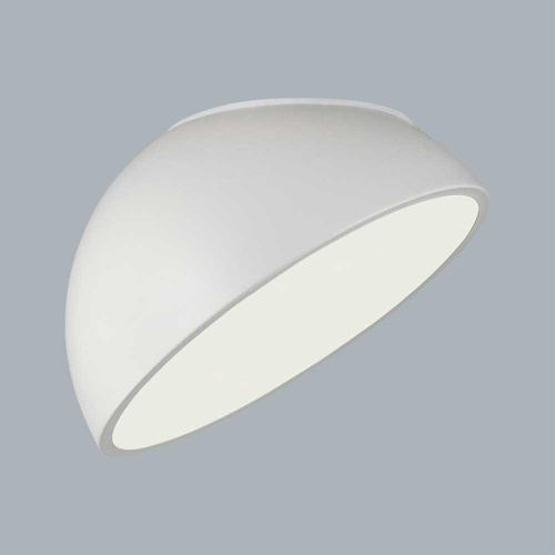 Потолочный светодиодный светильник Sonex Mitra Pluto White 7657/35L Потолочный светодиодный светильник Sonex Mitra Pluto White 7657/35L
