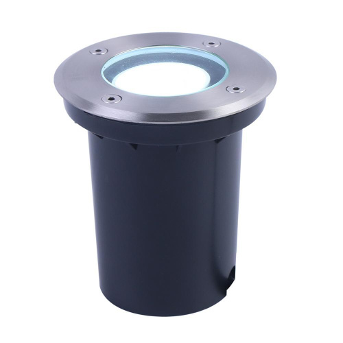 Ландшафтный светильник Arte Lamp Piazza A6017IN-1SS Ландшафтный светильник Arte Lamp Piazza A6017IN-1SS