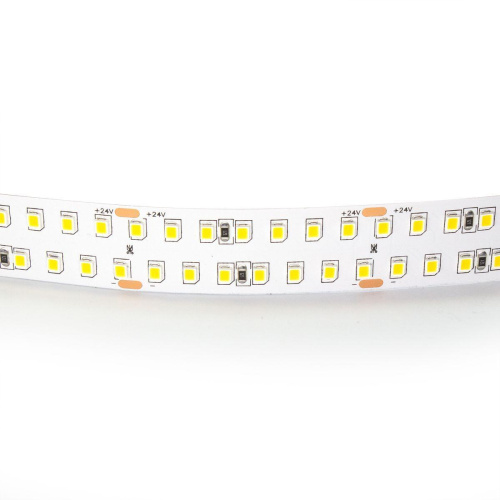 Светодиодная лента Lightstar 30W/m 280LED/m теплый белый 5M 422003 Светодиодная лента Lightstar 30W/m 280LED/m теплый белый 5M 422003