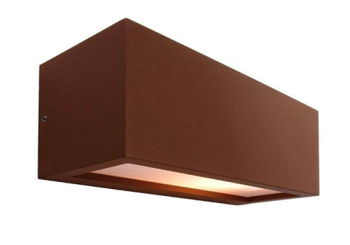 Уличный настенный светильник Deko-Light Rilongo B 730331 Уличный настенный светильник Deko-Light Rilongo B 730331
