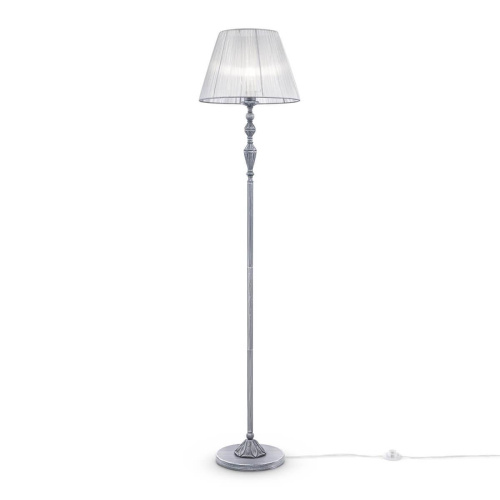 Торшер Maytoni Monsoon ARM154-FL-01-S Торшер Maytoni Monsoon ARM154-FL-01-S