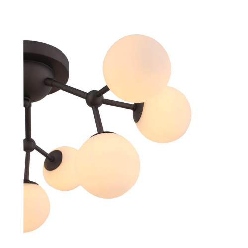 Потолочная люстра ST Luce Arambito SL436.402.09 Потолочная люстра ST Luce Arambito SL436.402.09