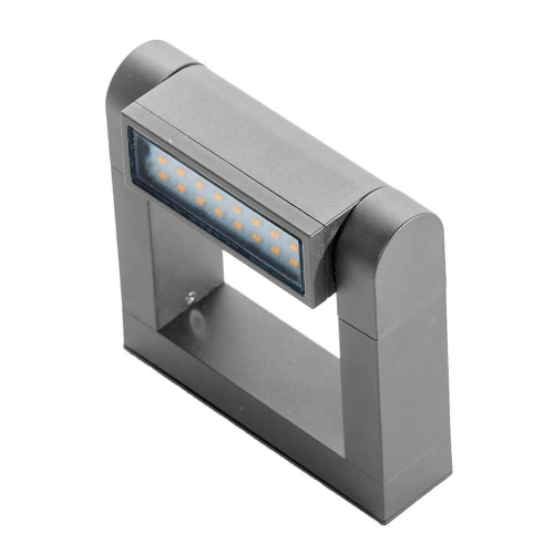 Настенный светильник Azzardo Frame wall AZ2133 Настенный светильник Azzardo Frame wall AZ2133