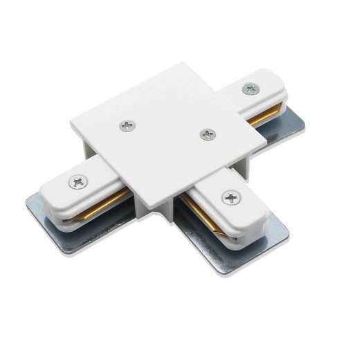Коннектор T-образный Arte Lamp Track Accessories A140133 Коннектор T-образный Arte Lamp Track Accessories A140133
