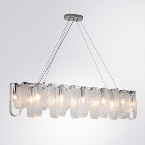 Подвесная люстра Arte Lamp Denebola A4074SP-12CC Подвесная люстра Arte Lamp Denebola A4074SP-12CC