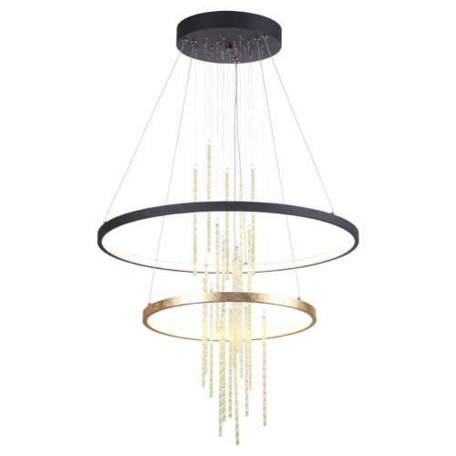Подвесной светодиодный светильник Odeon Light Monica 3901/63L Подвесной светодиодный светильник Odeon Light Monica 3901/63L
