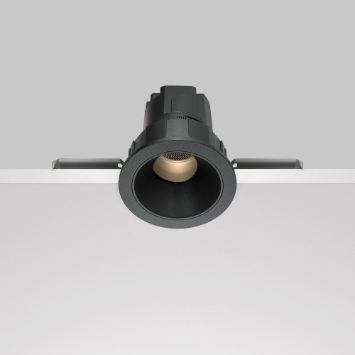 Встраиваемый светильник Technical DL057-7W3K-B Встраиваемый светильник Technical DL057-7W3K-B