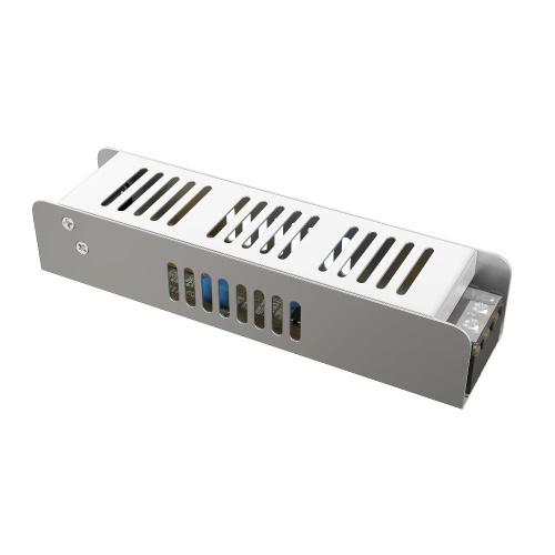 Блок питания Maytoni Technical Led strip 12V 150W IP20 12,5A 020203 Блок питания Maytoni Technical Led strip 12V 150W IP20 12,5A 020203